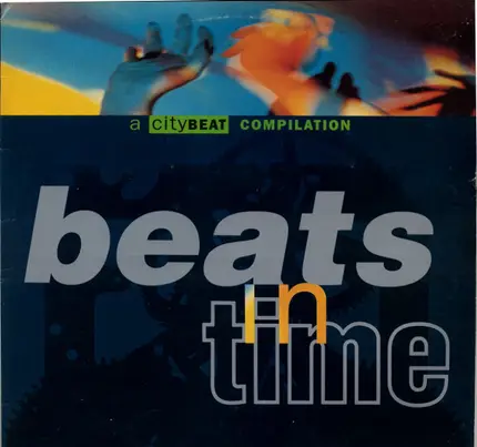 Dinosaur L, The Moody Boys, Key Tronics Ensemble, Lennox a.o. - Beats In Time - Volume 1