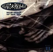 CD - Run D.M.C, Main Source, A Tribe Called Quest a.o. - Beats & Rhymes - Hip-Hop Of The '90s, Part II