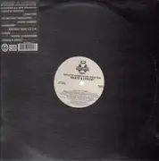 Double LP - Various - Beats & Lyrics (Industry Hip Hop Compilation: Issue One)