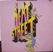 The System, Afrika Bambaata, Arthur Baker - Beat Street - Volume 1