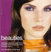 CD - Nightwish / Nena / Silbermond a.o. - Beauties