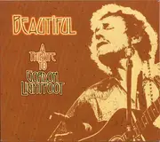 CD - Various - Beautiful (A Tribute To Gordon Lightfoot)