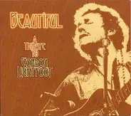 Various - Beautiful (A Tribute To Gordon Lightfoot)