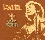 Various - Beautiful (A Tribute To Gordon Lightfoot)