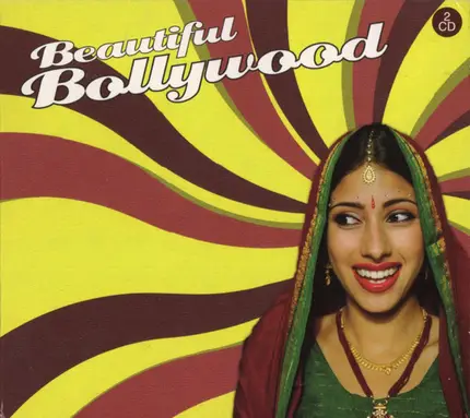 Monsoon Day, Outsourced a.o. - Beautiful Bollywood