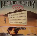 Double LP - Roy Orbison, Tammy Wynette, Johnny Cash - Beautiful Country