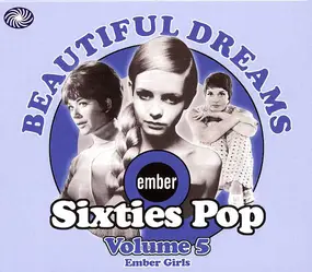 Various Artists - Beautiful Dreams - Ember Sixties Pop Volume 5