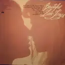 LP - Various - Beautiful Love Songs