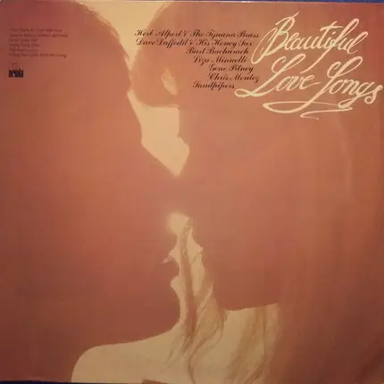 Various - Beautiful Love Songs
