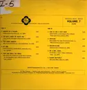 LP - Various - Beautiful Music Service - Volume 7