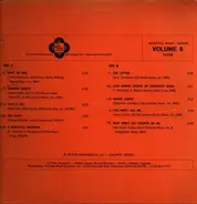 Various - Beautiful Music Service - Volume 8