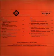 LP - Various - Beautiful Music Service - Volume 8