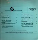 LP - Various - Beautiful Music Service - Volume 9