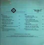 Various - Beautiful Music Service - Volume 9