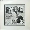 LP - Rock Sampler - Beautiful Oldie's
