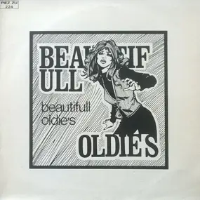 Rock Sampler - Beautiful Oldie's