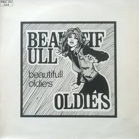 Rock Sampler - Beautiful Oldie's