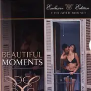 Double CD - Various - Beautiful Moments