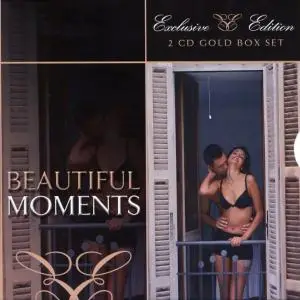 Various - Beautiful Moments