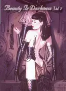 Double DVD - Type O Negative / Killing Joke a.o. - Beauty In Darkness Vol. 7 - Digibook + Slipcase