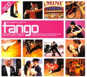 CD-Box - Francisco Canaro, Firpo a.o. - Beginner's Guide To Tango