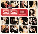 CD-Box - Willy Chirino, Orquesta Gali a.o. - Beginner's Guide To Salsa