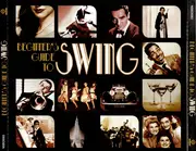CD-Box - Gypsy Doodle, Cinnamon Girl - Beginner's Guide To Swing - Fat Box