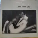 LP - Manhattan Jazz Quintet / Kanako Higuchi a.o. - Bed Time Eyes Original Soundtrack Recording - + OBI, Insert