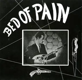 Jim Apostolou - Bed Of Pain
