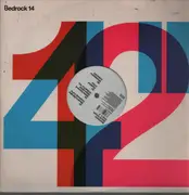 12inch Vinyl Single - Various - Bedrock 14 Vinyl S.3