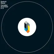 james zabiela - Bedrock Eleven