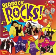 Sugarhill Gang, F.O.N., Brandy - Bedrock Rocks!
