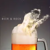 Ana Popovic - Beer & Rock