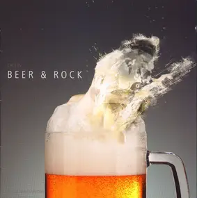 Ana Popovic - Beer & Rock