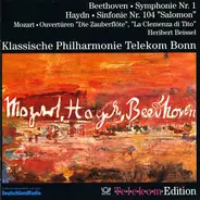 Beethoven / Haydn / Mozart - Beethoven - Haydn - Mozart