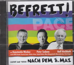 Konstantin Wecker - Befreit! - Lieder Und Texte Nach Dem 8. Mai
