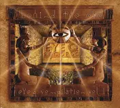 Energy 52 - Behind The Eye - Eye Q Compilation Vol. 1