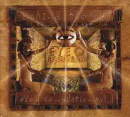 Energy 52,Sonic Infusion,Vernon,Zyon, u.a - Behind The Eye - Eye Q Compilation Vol. 1