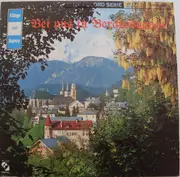 LP - Various - Bei Uns In Berchtesgaden (Ein Musikalischer Bilderbogen)