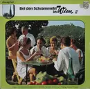 LP - Maly Nagl, Fritz Jellinek, Luzzi Baierl a.o. - Bei Den Schrammeln In Wien 2