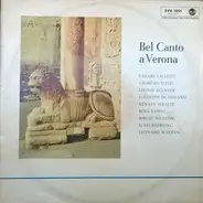 Puccini / Verdi a.o. - Bel Canto A Verona