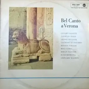 Giacomo Puccini - Bel Canto A Verona
