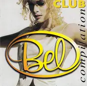 Mannequeen - Bel Club Compilation