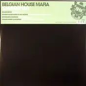 JOHN REVOX - Belgian House Mafia Sampler 001