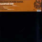 Alex Kenji - Belgian House Mafia Sampler 008