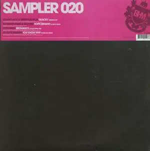 Afro Jack u. a. - Belgian House Mafia Sampler 020