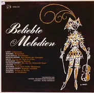 Liszt / Brahms / Ponchielli / Mendelssohn - Beliebte Melodien