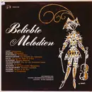 LP - Liszt, Brahms, Ponchielli, Mendelssohn - Beliebte Melodien