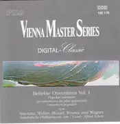 CD - Smetana / Weber / Verdi / Mozart / Rossini / Wagner - Beliebte Ouvertüren Vol. I