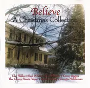Kenny Rogers / Don Williams / Neal McCoy a.o. - Believe - A Christmas Collection